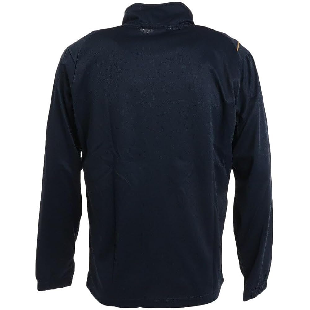 [Mizuno] Soccer Wear Warm-up Shirt P2MC7080