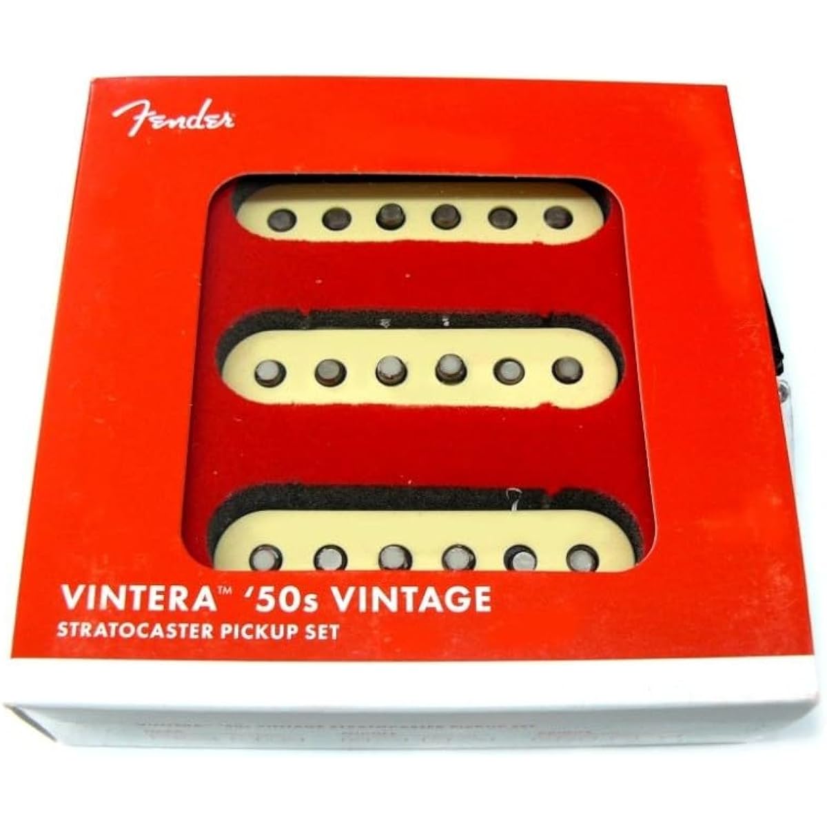 Fender Vintera '50s Strat Pickup