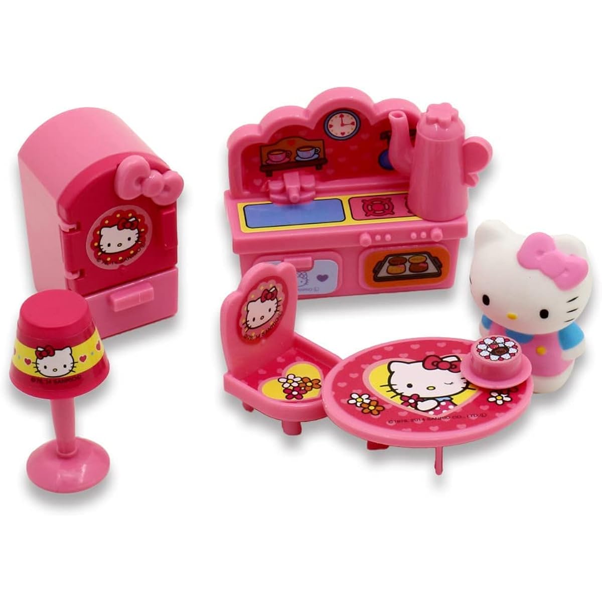 Muraoka Kitty Petit House