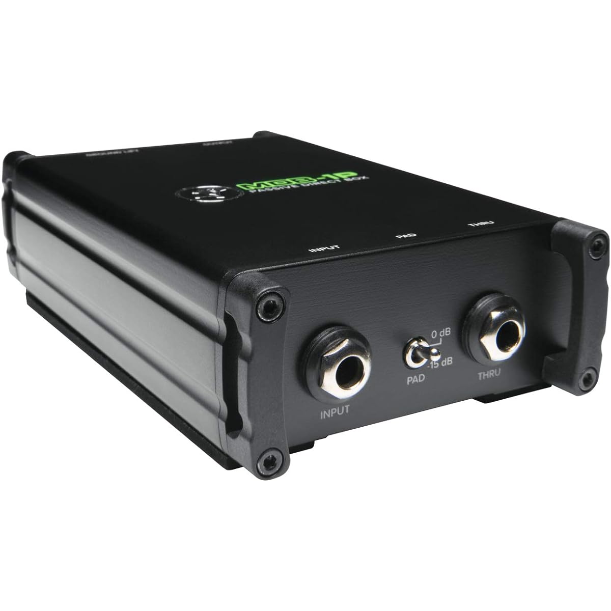 MACKIE Direct Box MDB-1P