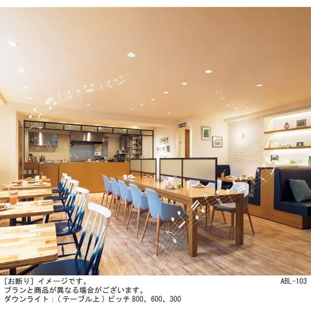 Panasonic Universal Downlight Light Bulb Color/Concentrating/Dimming/φ100 60 Shape White LGD1422LLB1