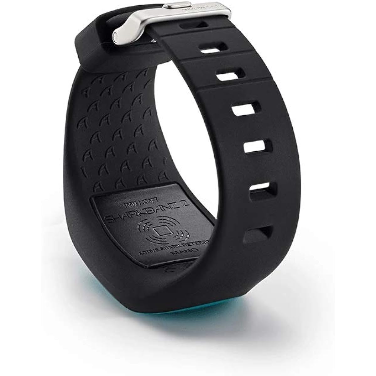 New colors for 2020! SHARKBANZ 2 Shark-avoiding magnetic band (Midnight/Bimini) [Parallel import]