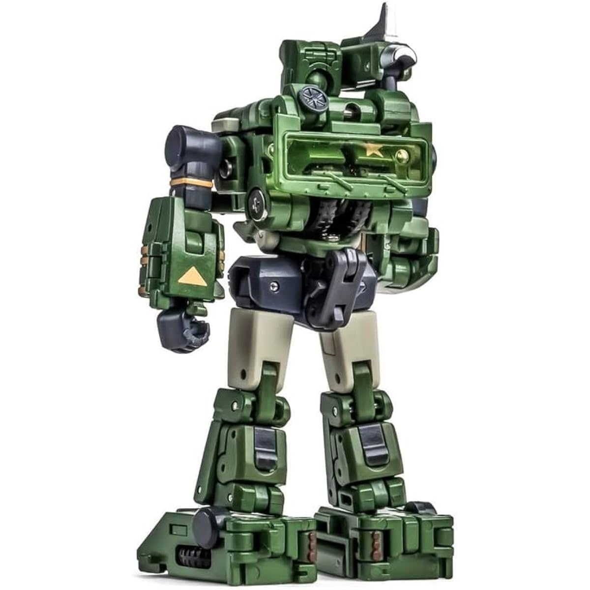 Toy NEWAGE NA H50