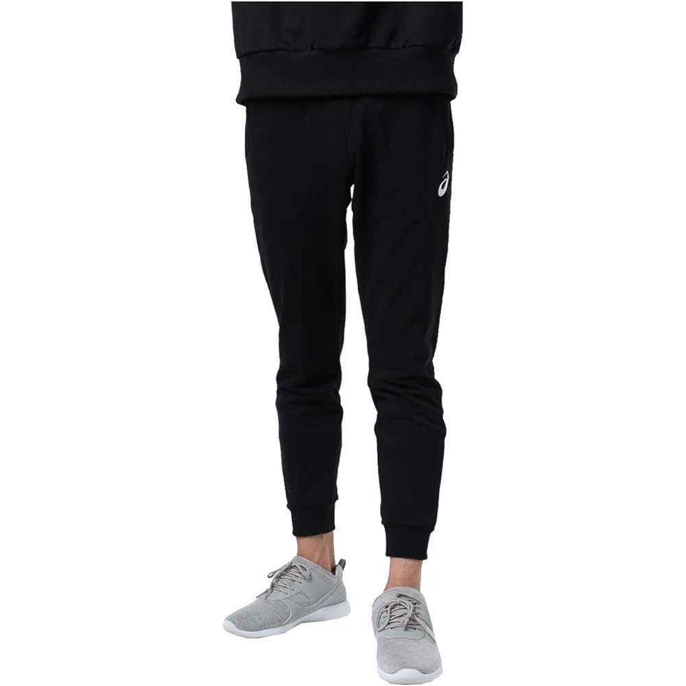 [ASICS] Training Wear Sweat Pants (Slim) 2031A245 [Men's]