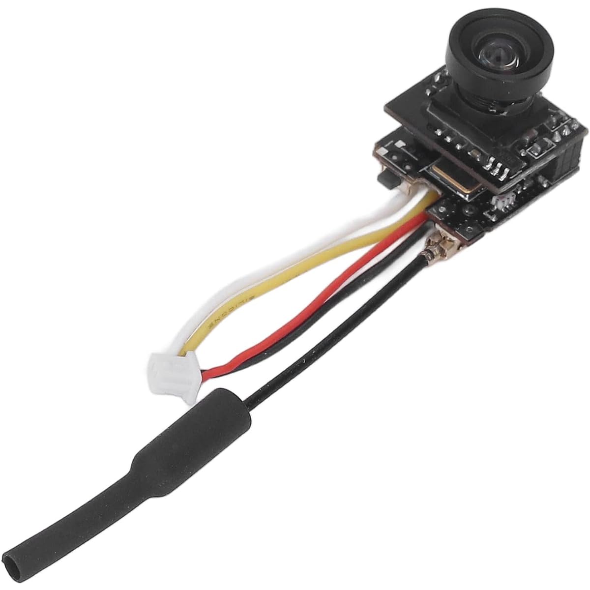 RTLR FPV Camera, Raceband 800TVL 5.8GFPV Camera for FPV Drone