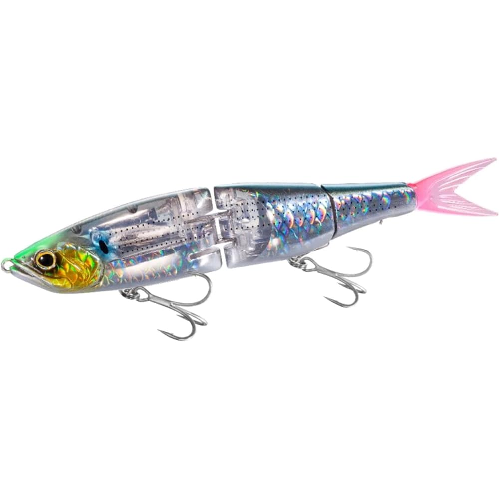 Shimano EXS Armor Joint 190F/FB