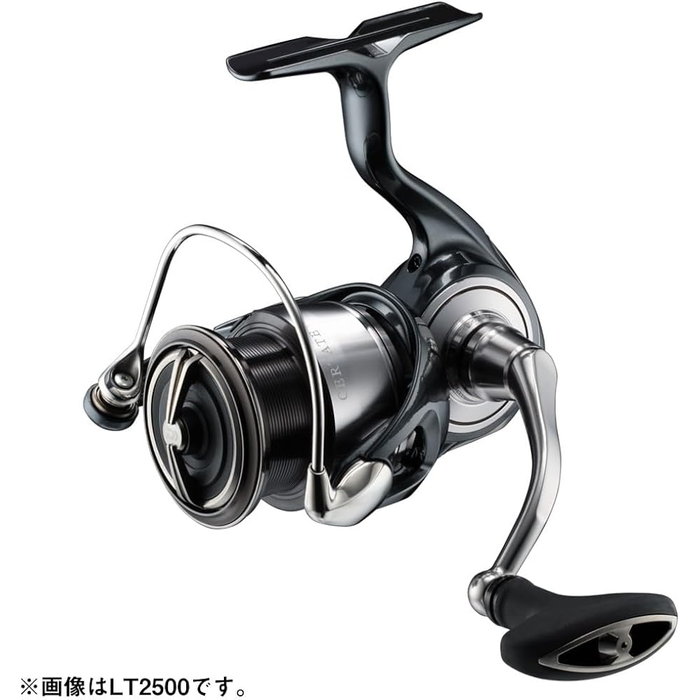 DAIWA spinning reel 24 CERTATE various (2024 model)