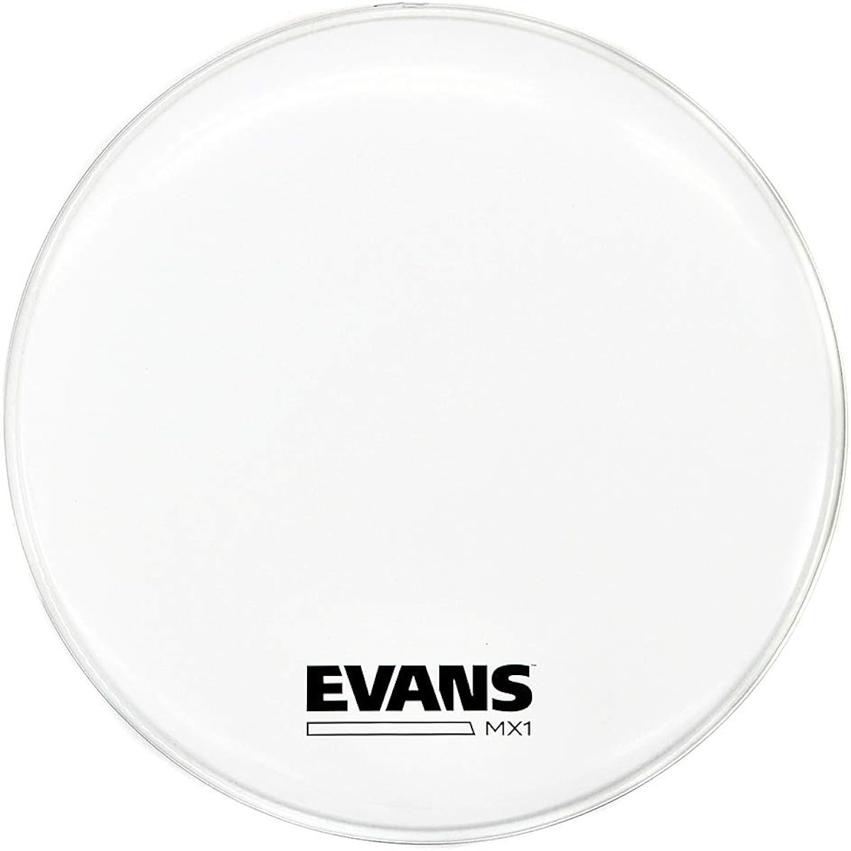 EVANS Drum Head BD18MX1W