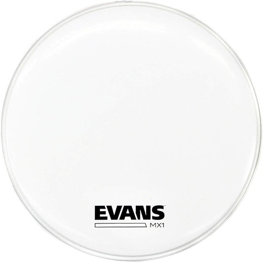 EVANS Drum Head BD18MX1W