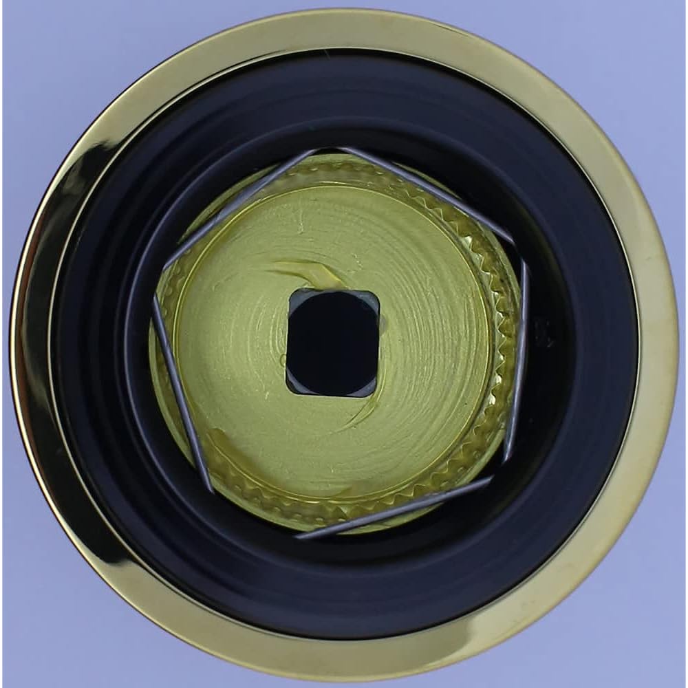 DAIWA Genuine Parts 16 Certate 2004 Spool (2-8) Part Number 8 Part Code 128973 00056303128973