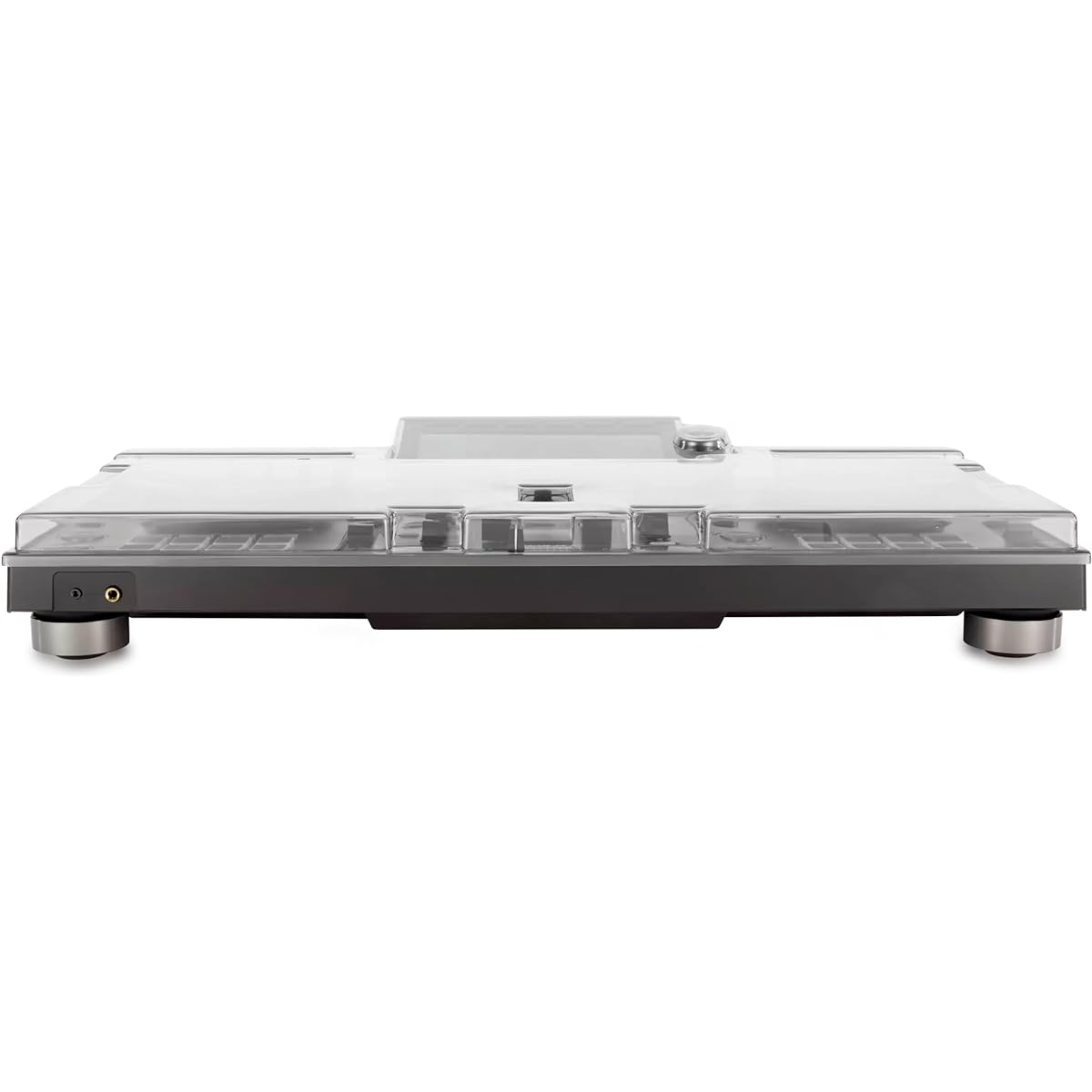 Decksaver XDJ-RX3 Cover, Clear, Clear