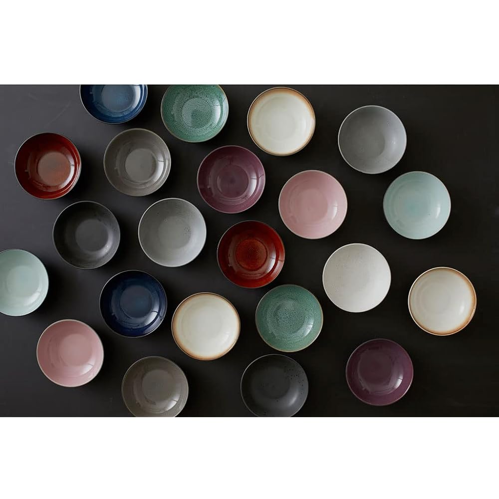 Bitz Pasta Plate Curry Plate Bowl 1000ml D20xH6cm 11668