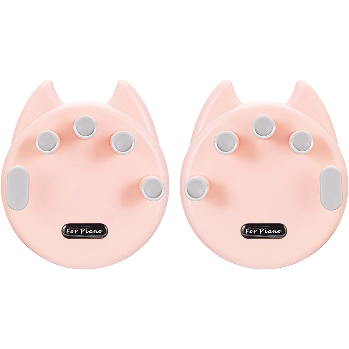 1 pair of finger trainers