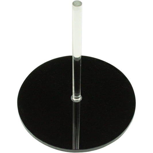 RPG Flight Stands, 3 Inch Circular, HUGE figure size (1)