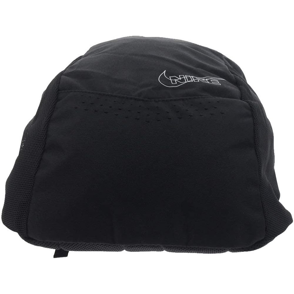 Nike Rucksack Black/Pure Platinum 13L Run Race Day Backpack RN9019-072