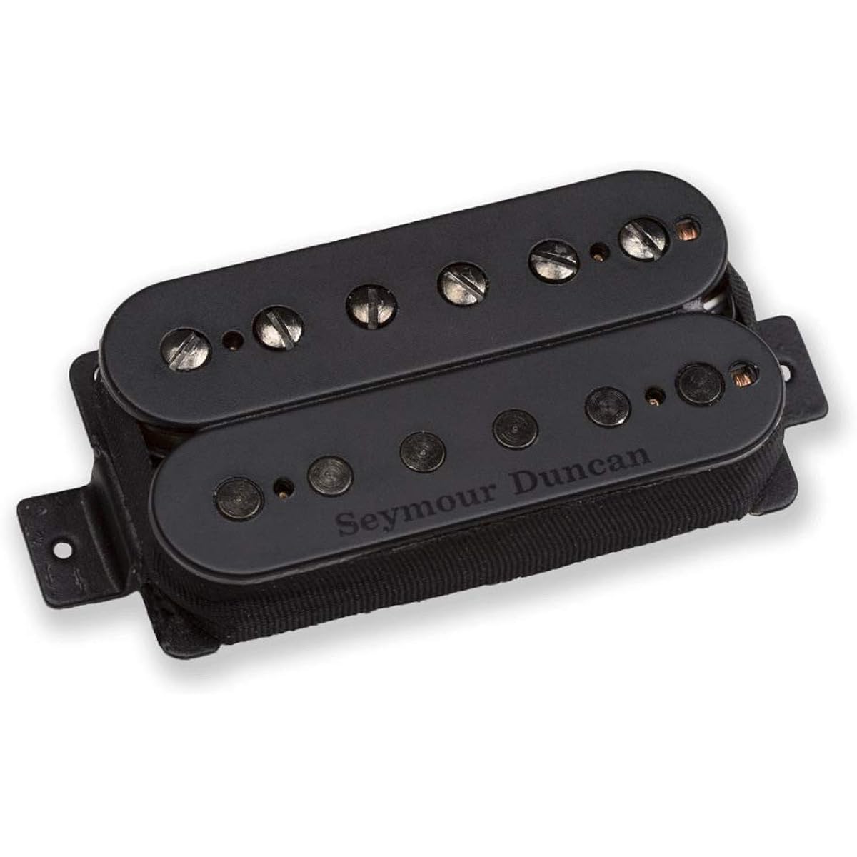SeymourDuncan PU Seymour Duncan Pickup SENTIENT-6 (for neck position) BLK [Domestic regular product]