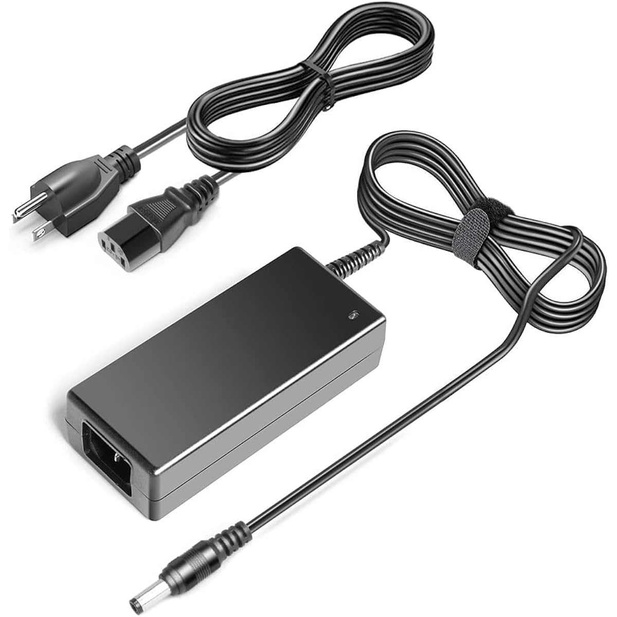 TAIFU 12V 4.17 60W 45W AC Adapter Power Cord Peloton Exercise Bike Console Model: PLTN-RB1VO PLTN-RB1V1 PLTN-RB1VQ GEN 1 2 3 1st 2nd 3rd Generation Tech ATS050T-P/A121 Power Supply