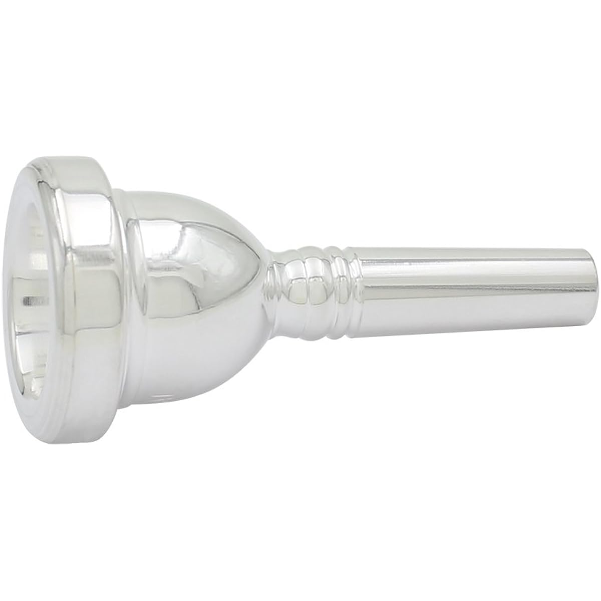 Alto Trombone Copper Mouthpiece 6.5AL (Silver)