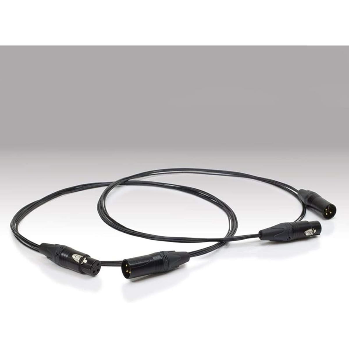 Soulnote XLR non-shielded balanced cable (1.5m) SOULNOTE SBC-1
