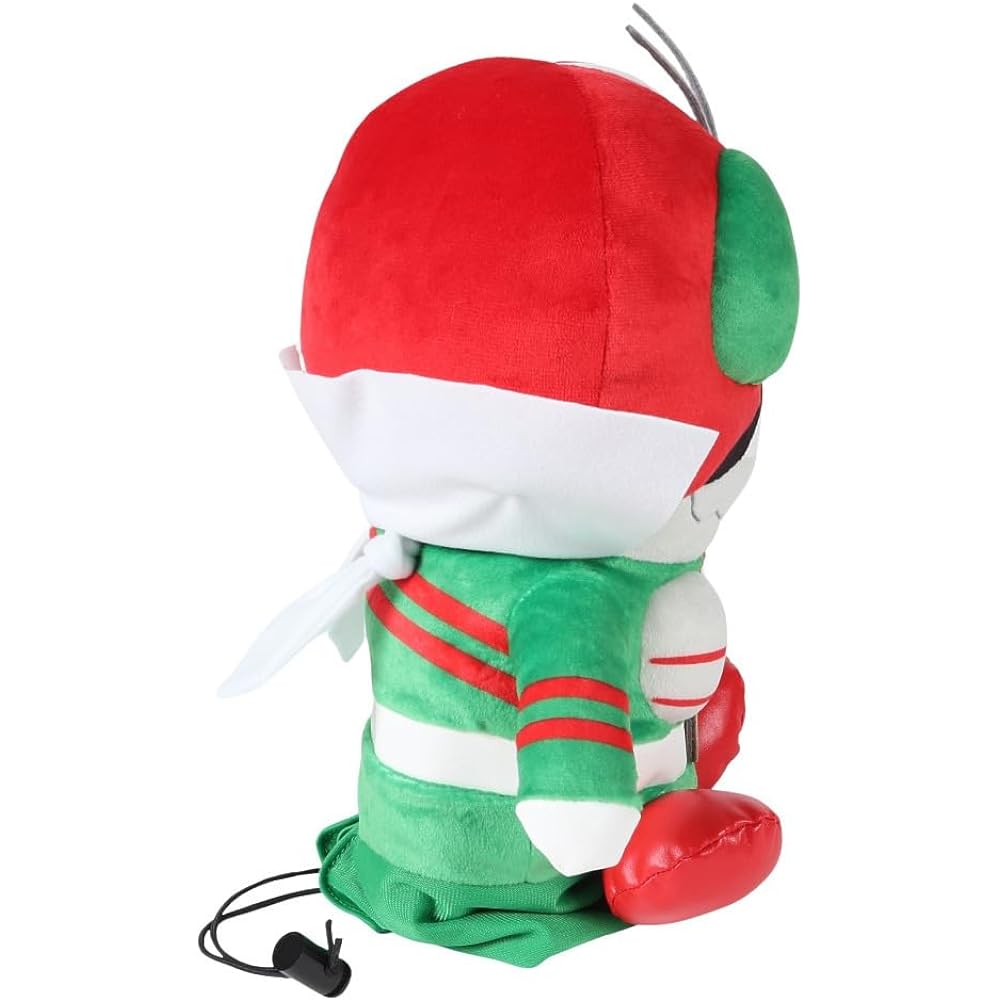 Kamen Rider V3 driver head cover 460cc compatible licensed product