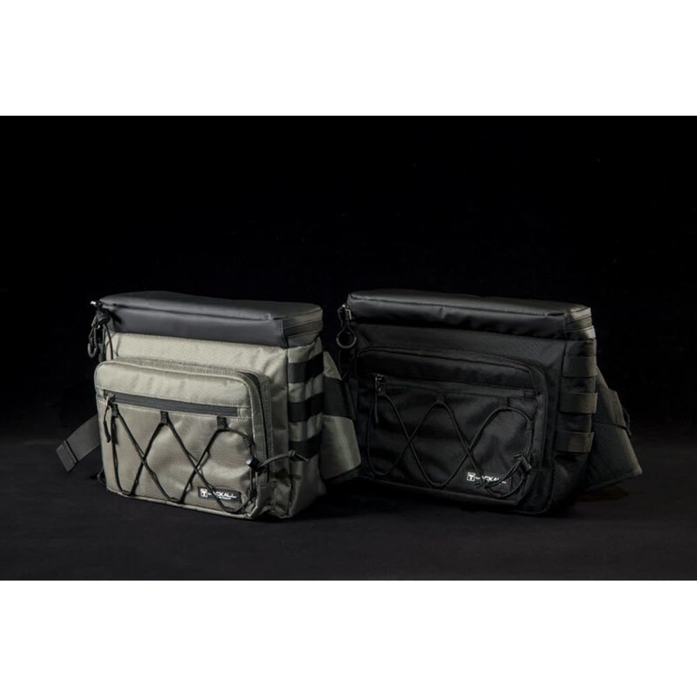 JACKALL Shore Gamer Bag