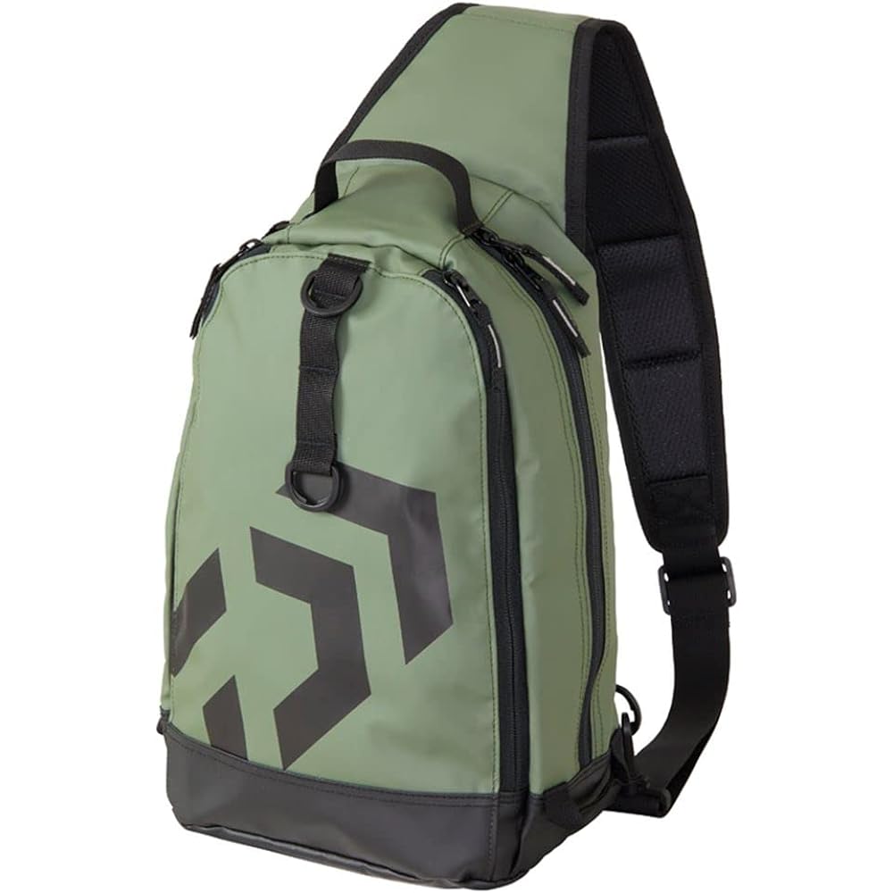 DAIWA One Shoulder Bag (D)