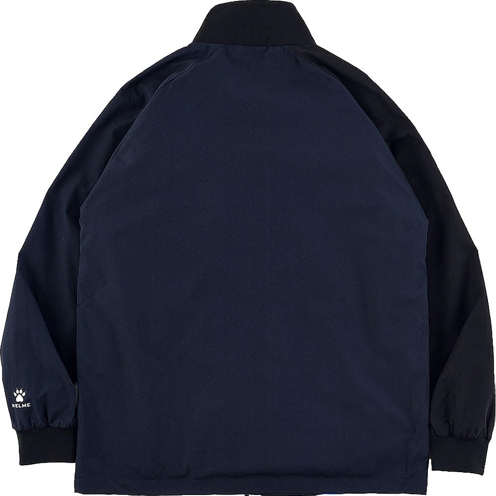 [Kelme] Basketball Jersey Woven Warm Jacket