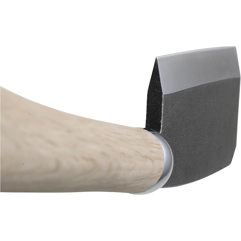 TEPPA Outdoor Camping Firewood Chopping Hatchet Shumon Summon [Made in Sanjo]