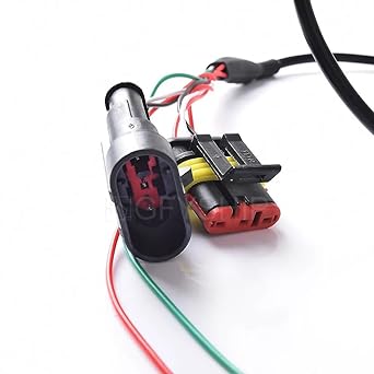 Digital Meter Display Benetornado TRE LE 898 All Year Motorcycle Gear Indicator 1-6 Level Digital Gear Meter Indicator Meter Display