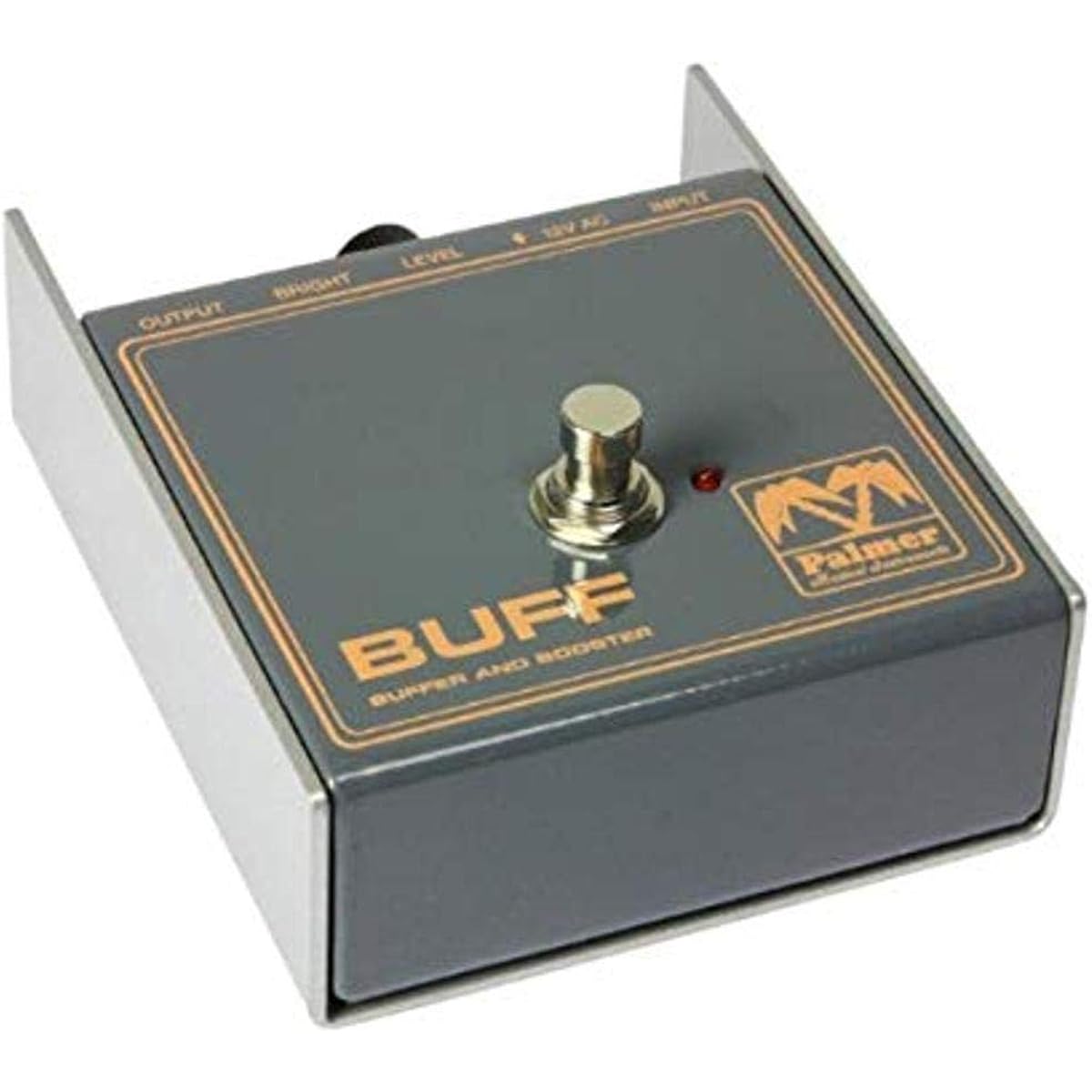PALMER BUFF Buffer amplifier/booster