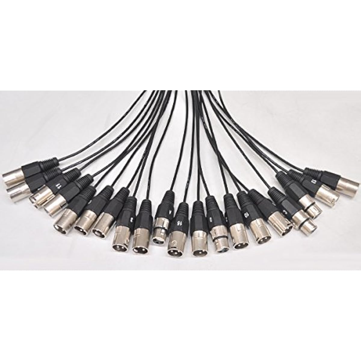 [Domestic regular product] CLASSIC PRO multi cable MULTILINK16/4-20