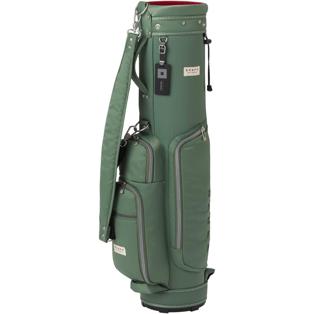 2022 model GLOBERIDE ONOFF 7 type caddy bag ladies men ladies unisex OB1422