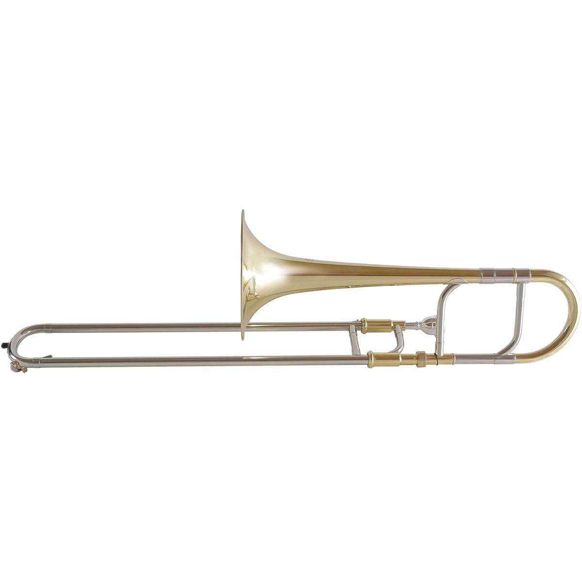 Behning & Sons Super Fun Alto Trombone YB-CTB(Eb)