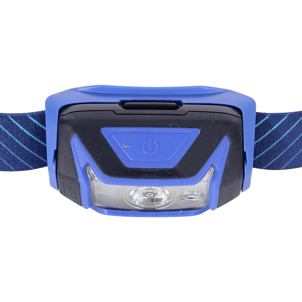 PETZL E067AA Tika Core [Genuine Japanese Product]