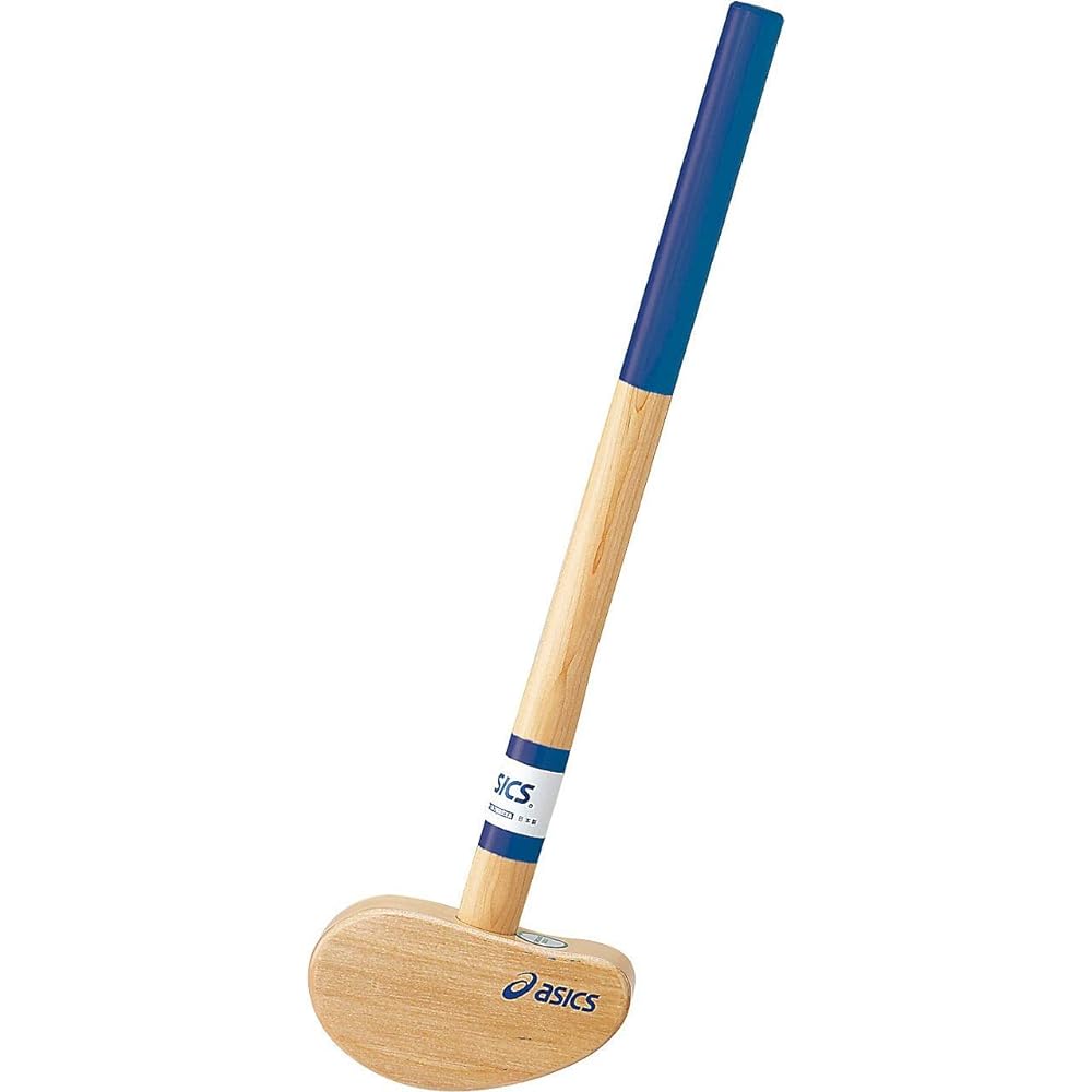 asics ground golf wheelchair one-handed club GGG022 F