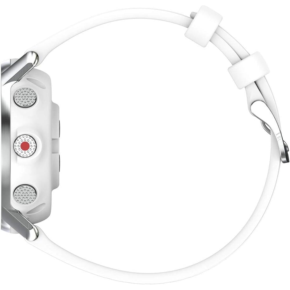 POLAR Silicone Wristband Grit X [Genuine Japanese Product]