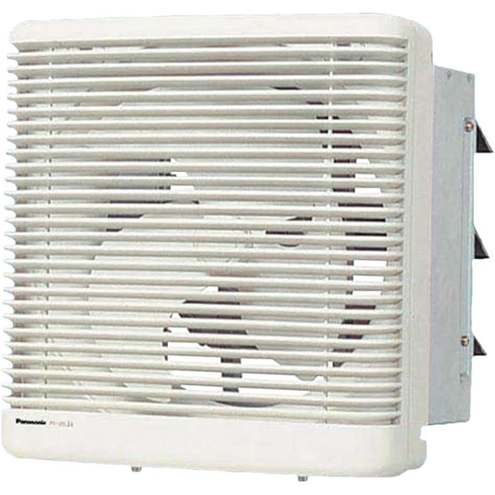 Panasonic (Panasonic) Pressure Ventilation Fan Interior Type Pressure Ventilation Fan FY-20LSE-W