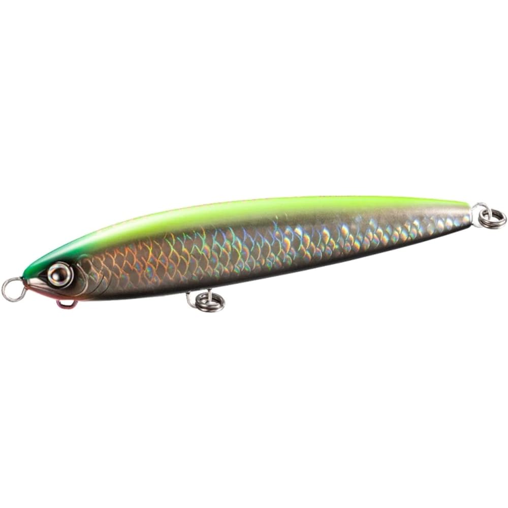 SHIMANO Lure Salt Plug Osea Full Throttle 190F Jet Boost 190mm/85g XU-T19V