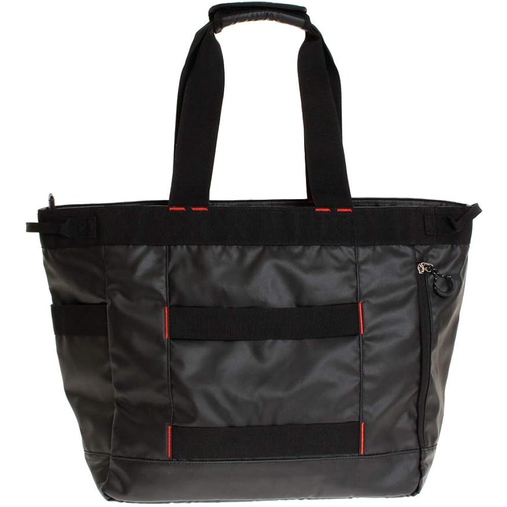 [DUNLOP] DUNLOP SRIXON canvas tote bag