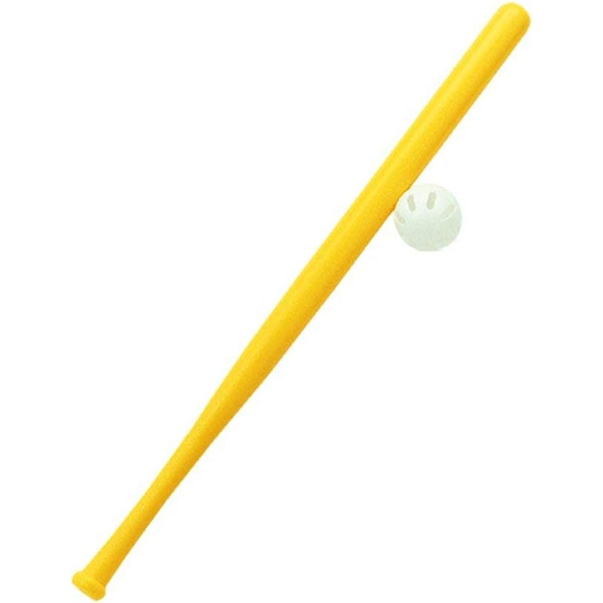 Includes a bat and ball for Wiffle ball WIFFLE ball [Parallel import goods]