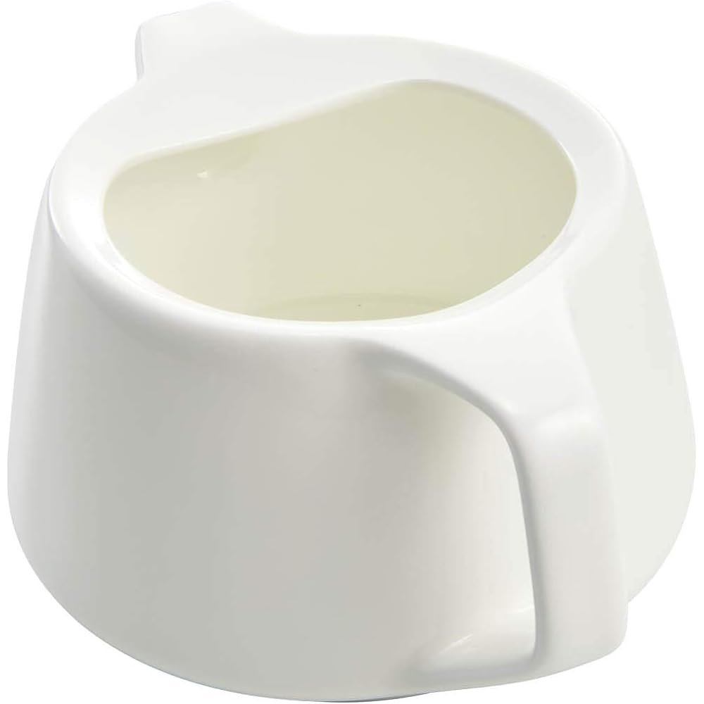 Noritake Tea Pot 450cc Marc Newson Microwave Safe Dishwasher Safe Bone China TP01/M-412