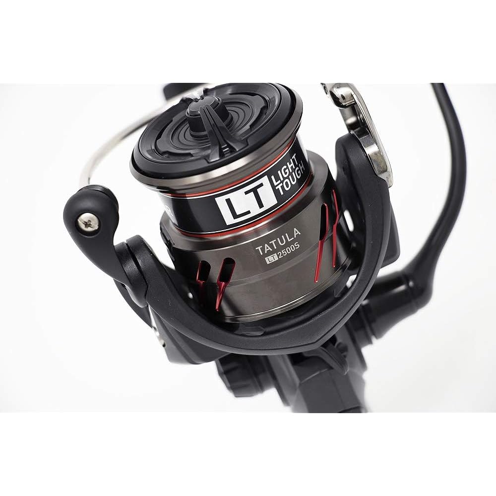 DAIWA spinning reel 18 Tatula LT (2018 model)