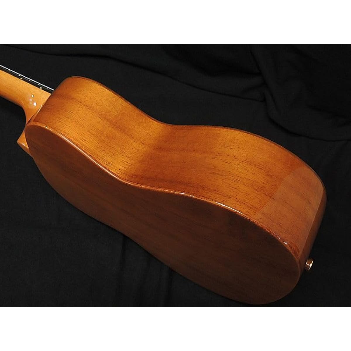 ARIA ACU-1HK Hawaiian Core Single Plate Concert Ukulele Limited Production Model AU-1 10th Anniversary Model Outlet