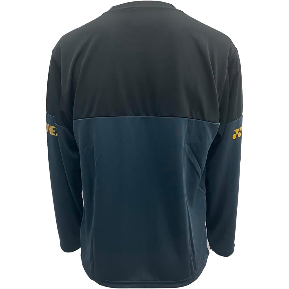 [Yonex] Badminton Specialty Store Association Original Long Sleeve T-Shirt YOB23074 [Unisex]
