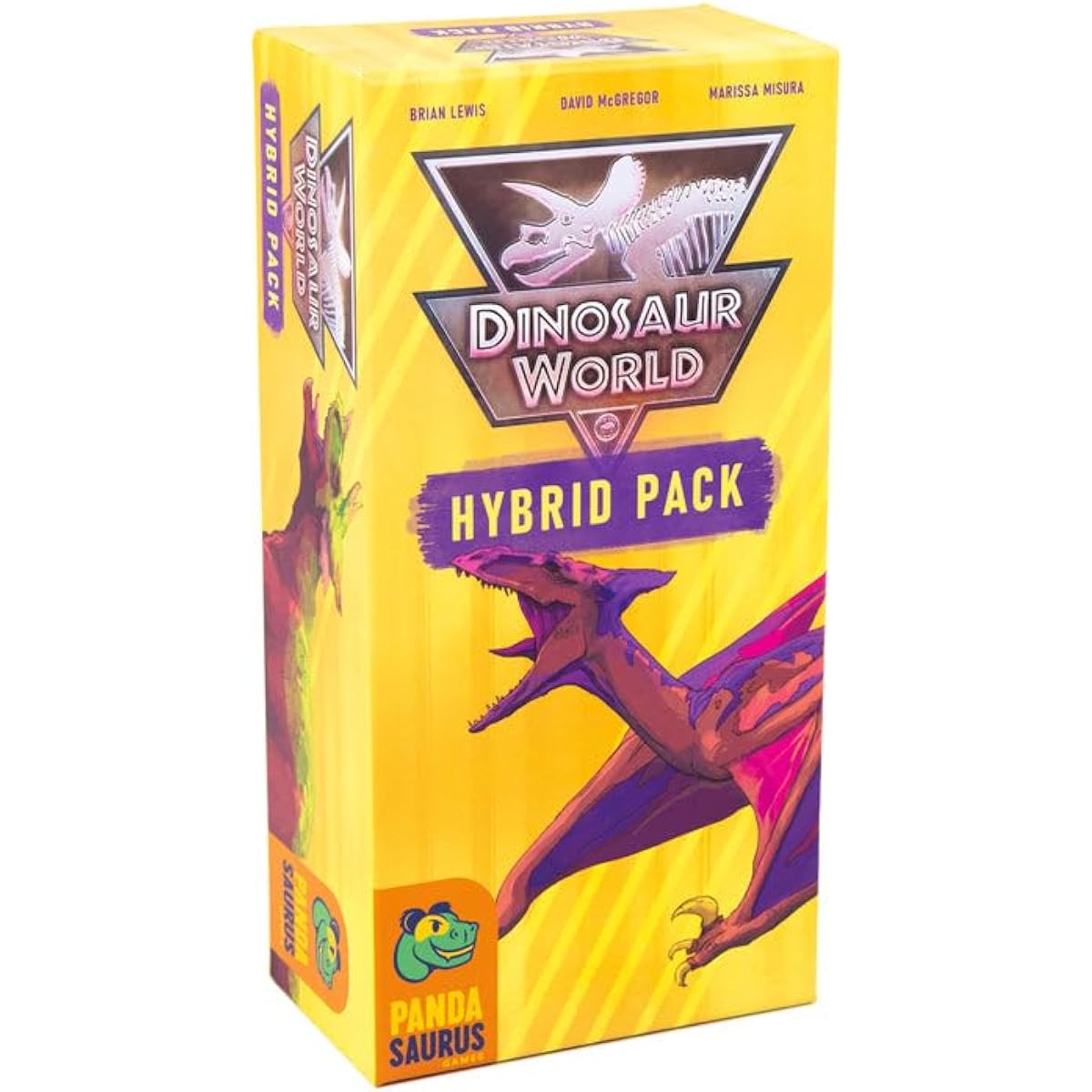 Hybrid Pack