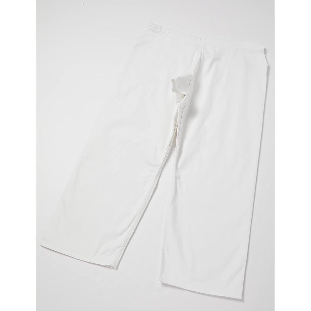 Nine Sakura JSY Standard Size Yamato Nishiki Judogi Pants Only 1.5 Size JSYP1.5