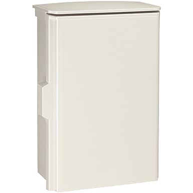 Nitto Kogyo plastic box (with roof) OP20-45A