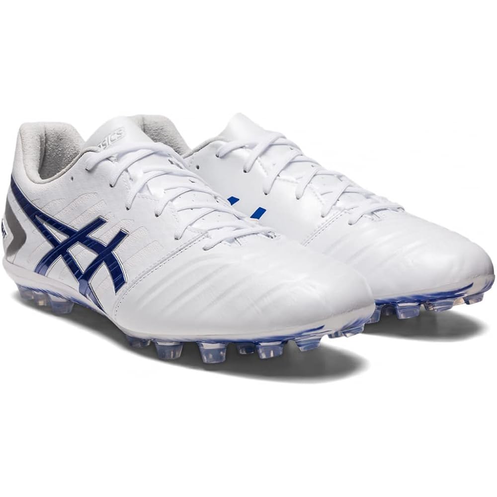 [ASICS] Soccer spikes DS LIGHT AG [Artificial grass only model]