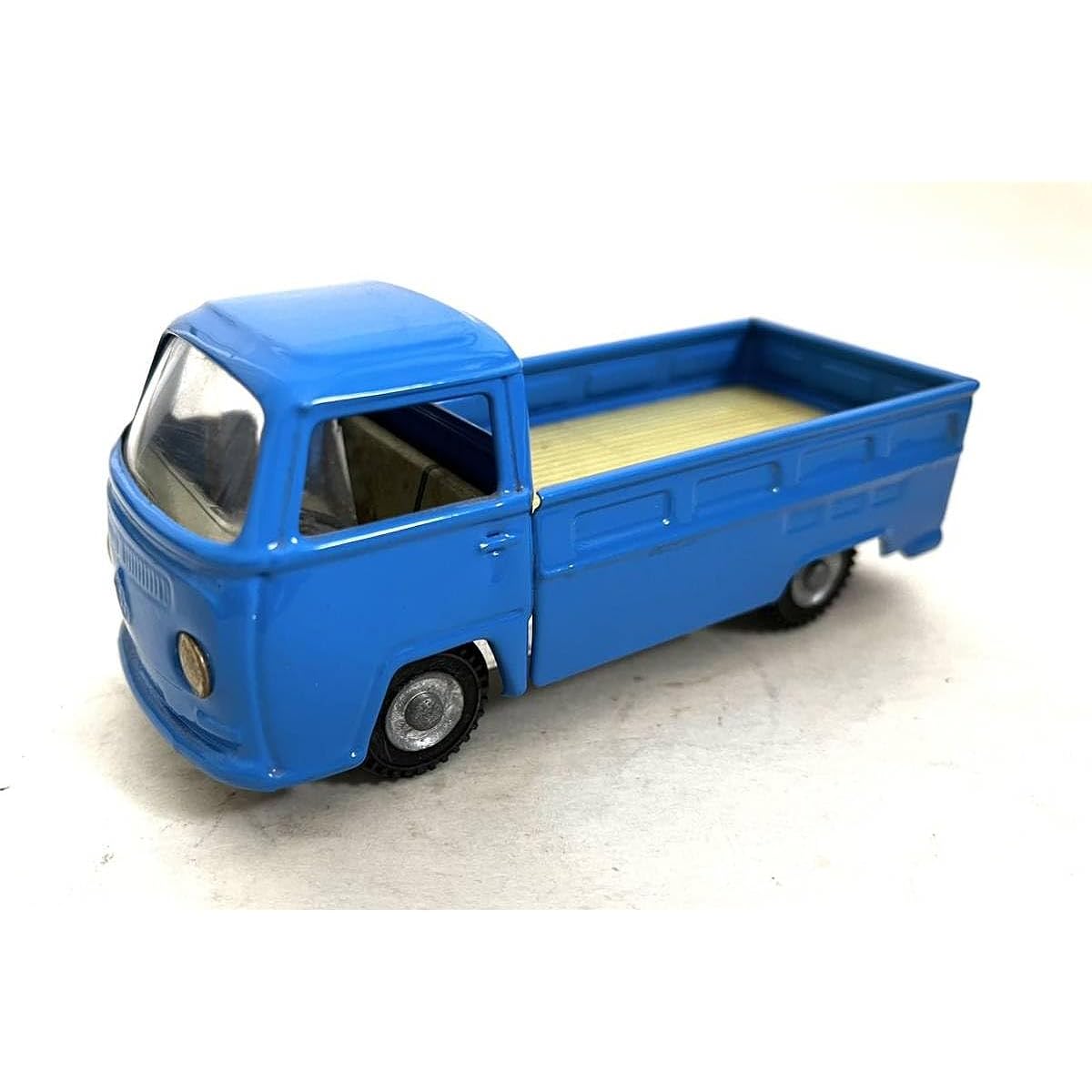 1/38? Pickup made of tin