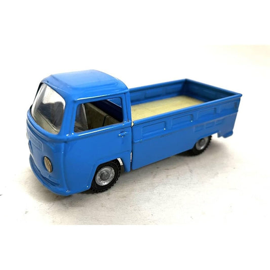 1/38? Pickup made of tin